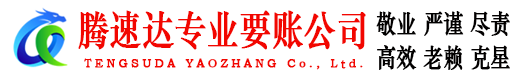 台儿庄腾速达讨债公司
